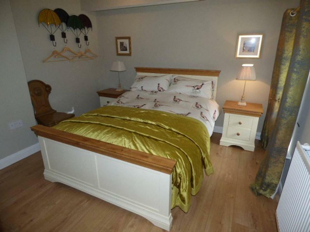 Apartamento No6 @ Globe Lane,Alston Exterior foto