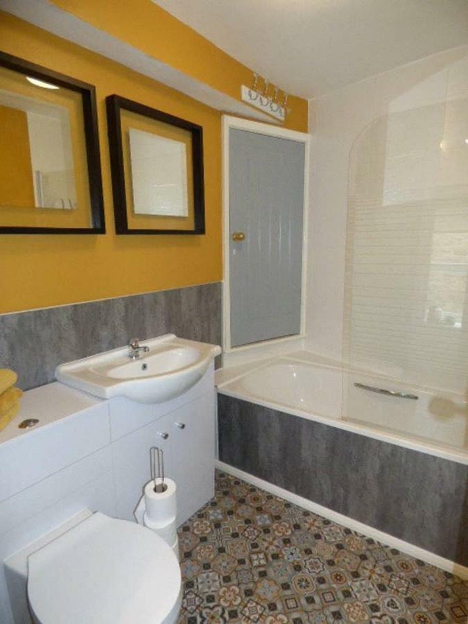 Apartamento No6 @ Globe Lane,Alston Exterior foto