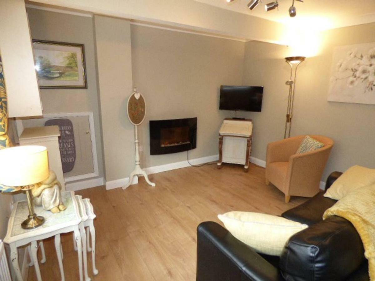 Apartamento No6 @ Globe Lane,Alston Exterior foto